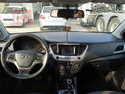 هیوندای ئەکسنت